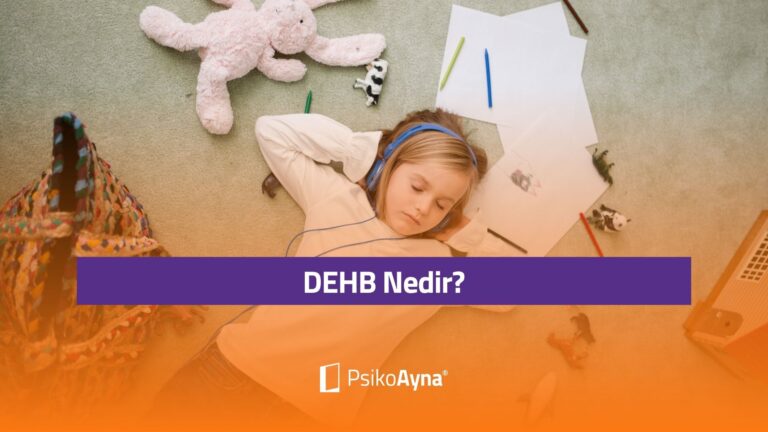 dehb nedir