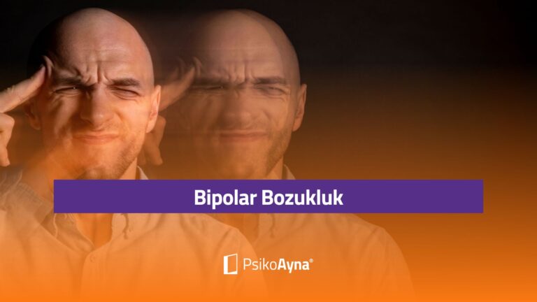 Bipolar bozukluk