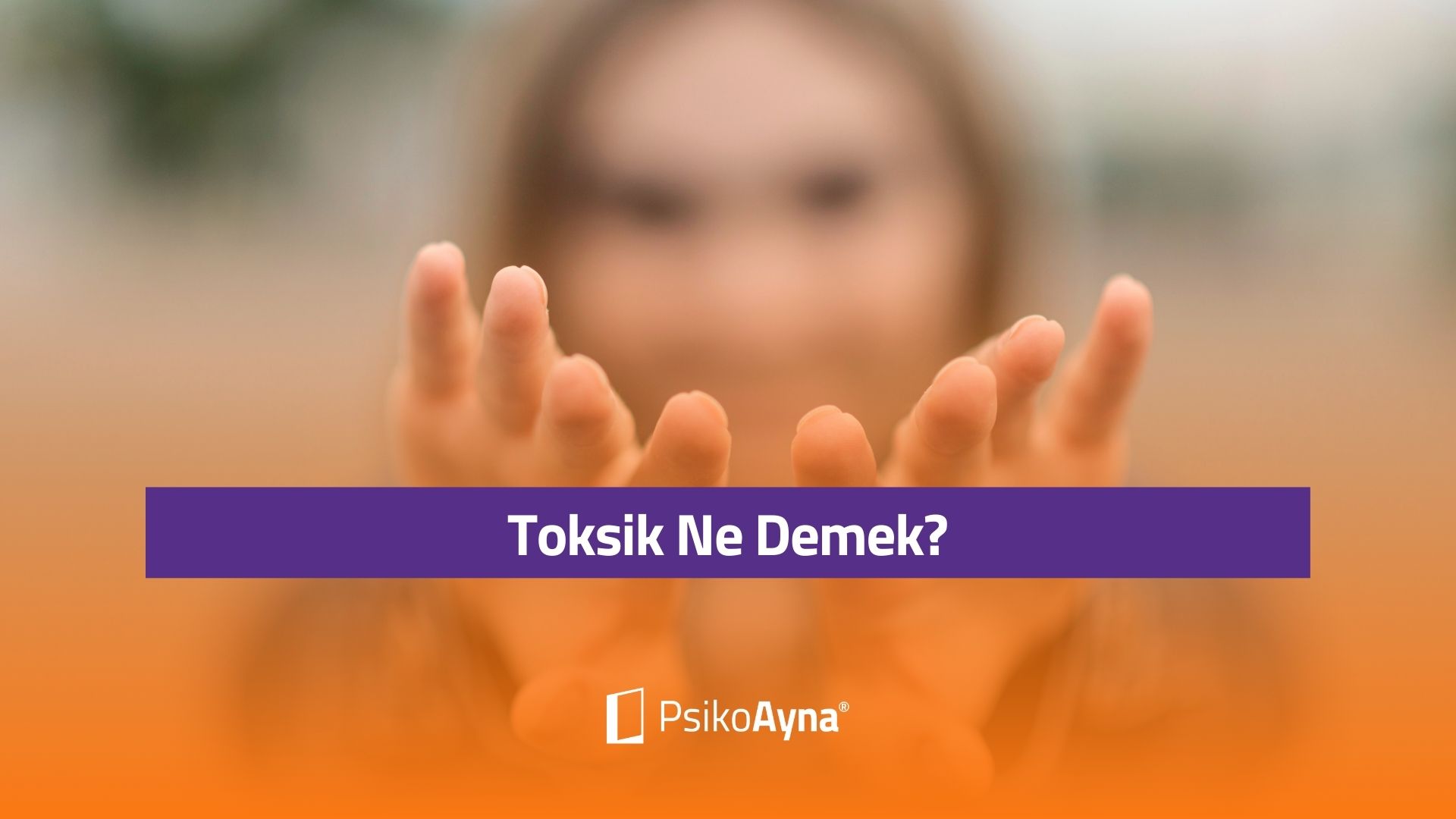 Toksik Ne Demek