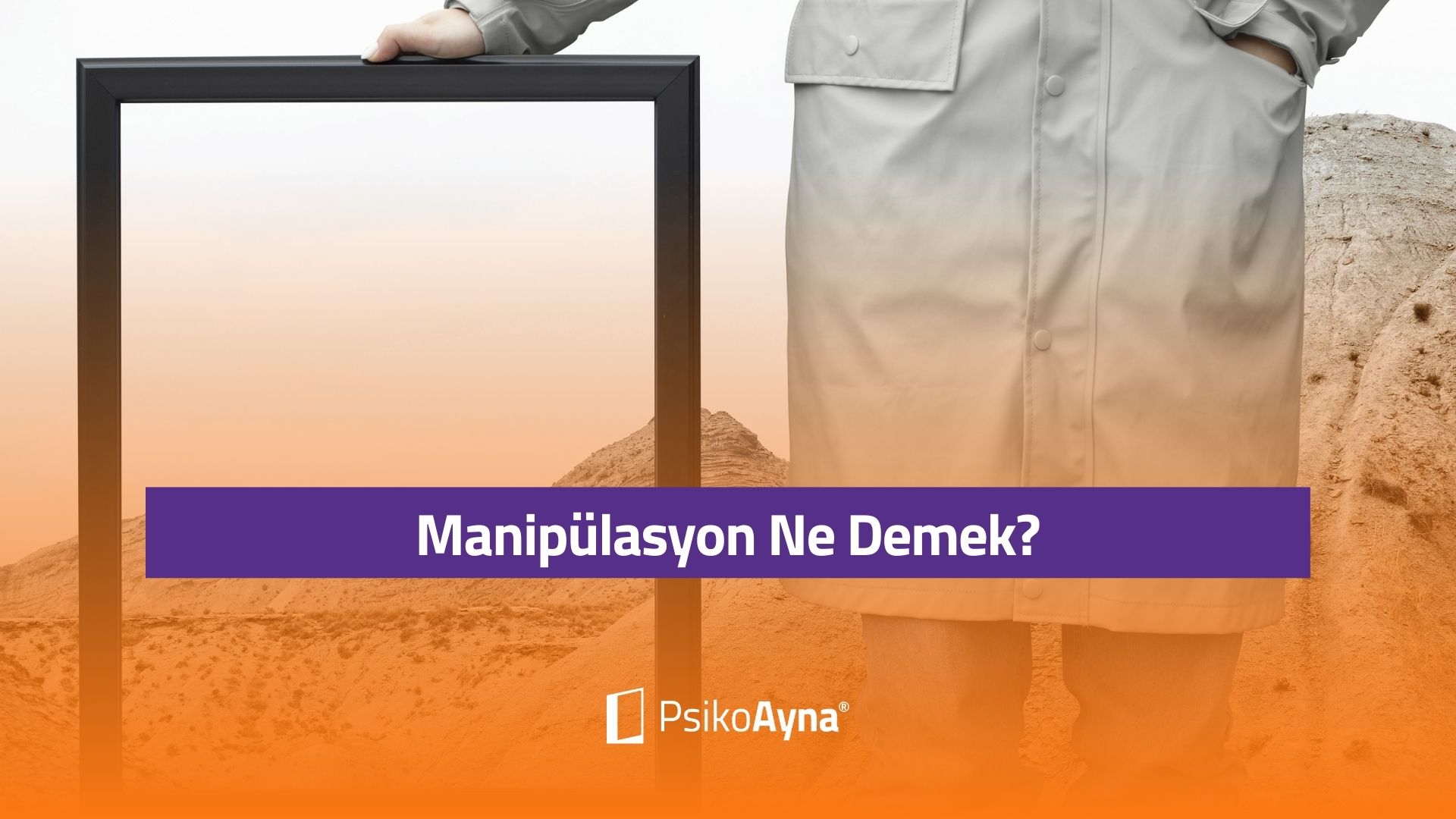 Manipülasyon Ne Demek