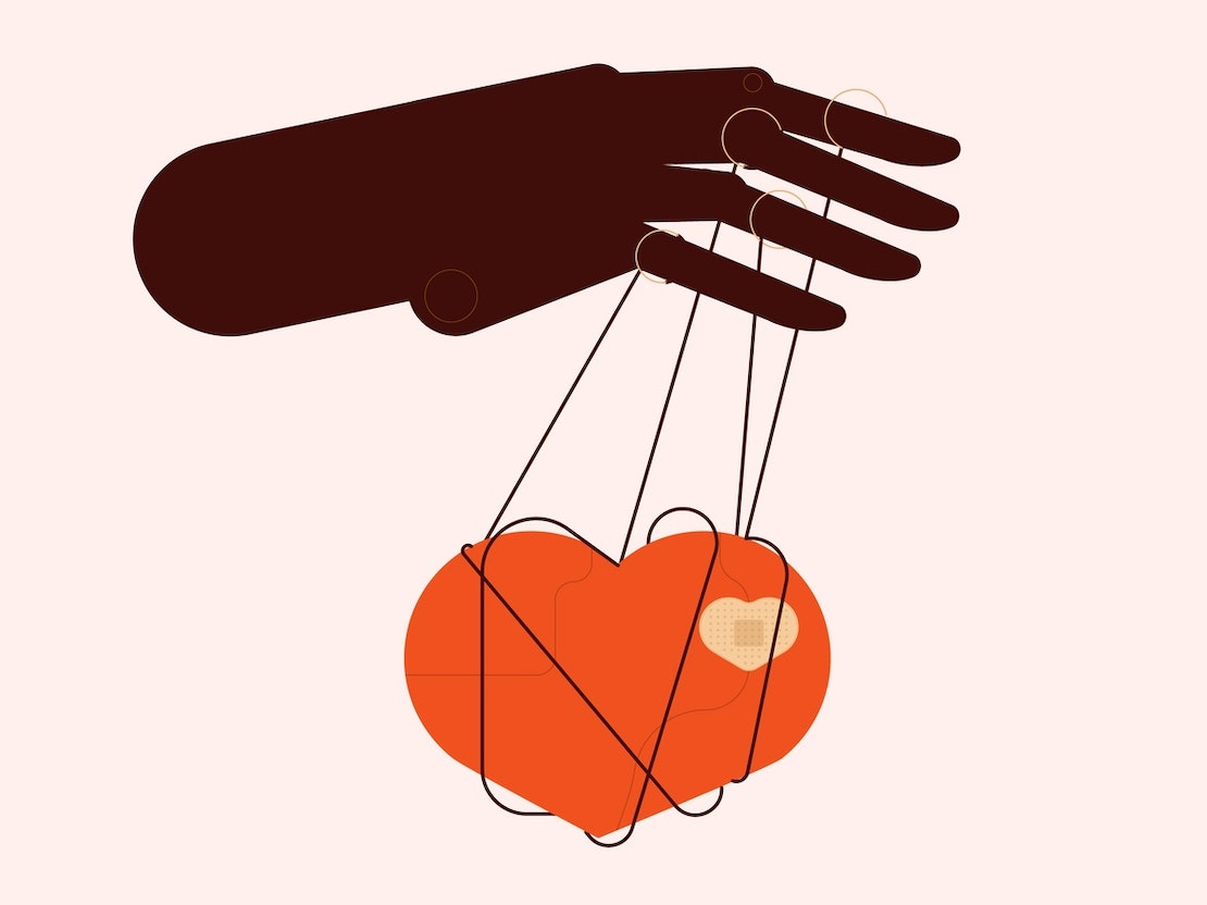 Love Bombing Belirtileri